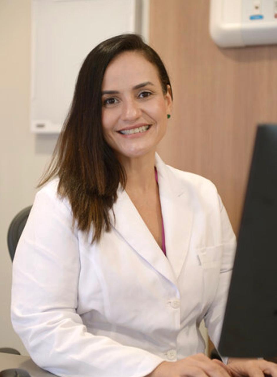 Samira Mascarenhas